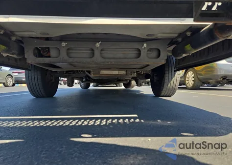 2018 Ford Transit-250 T-250 из США, поврежденный, VIN 1FTKR3XM9JKB56472